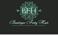 Boutique Forty Hair