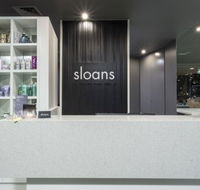 Sloans Of North Sydney - Adelaide Hairdresser