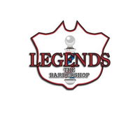 Legends the Barber Shop - Adelaide Hairdresser