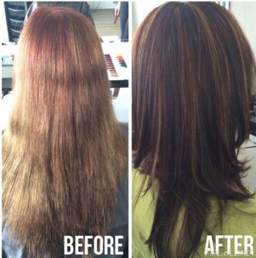 Northern Sydney NSW Adelaide Hairdresser