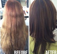 Diamond Hair Spa - Adelaide Hairdresser