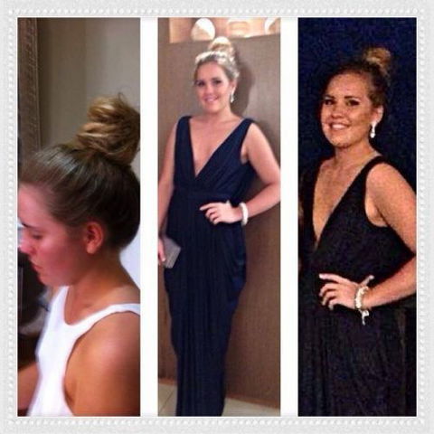 Renee Sallustio Hair Stylist / Colour Tecnician - Adelaide Hairdresser 1