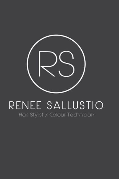 Renee Sallustio Hair Stylist / Colour Tecnician - Adelaide Hairdresser 2