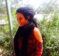 Natural Dreadlocks - Adelaide Hairdresser