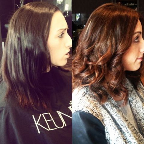 Jaggers Hair And Beauty - Adelaide Hairdresser 8