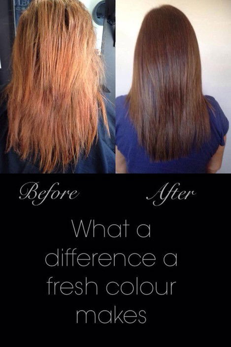 Four Hair And Beauty - Adelaide Hairdresser 0