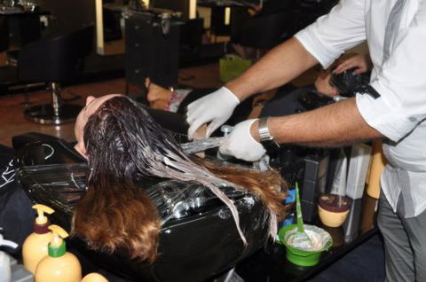 Luke Kara Hair - Adelaide Hairdresser 1