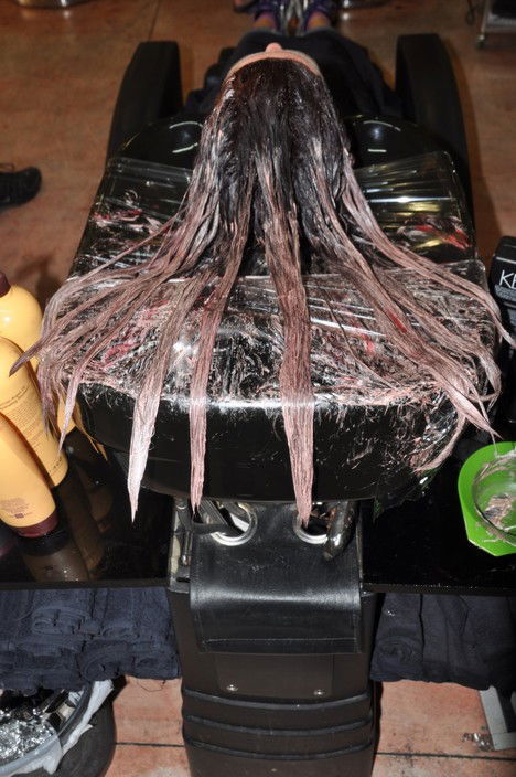 Luke Kara Hair - Adelaide Hairdresser 2