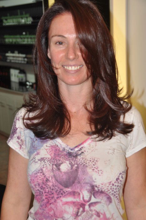 Luke Kara Hair - Adelaide Hairdresser 3