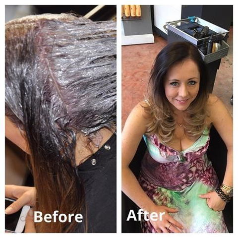 Luke Kara Hair - Adelaide Hairdresser 4