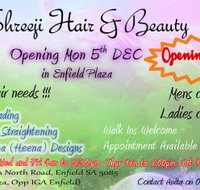 SHREEJI HAIR AND BEAUTY - Adelaide Hairdresser