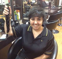 Kaylah Jade's Hair amp Beauty - Adelaide Hairdresser