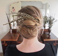 Chin Hair - Adelaide Hairdresser
