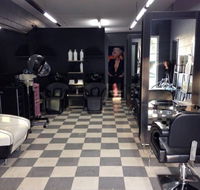 Barbers and Babes - Adelaide Hairdresser