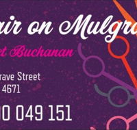 Hair on Mulgrave - Adelaide Hairdresser
