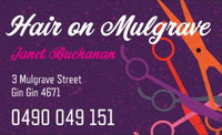 Hairdresser in Gin Gin QLD Adelaide Hairdresser Adelaide Hairdresser