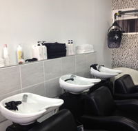 City Road Shearing Shack - Adelaide Hairdresser
