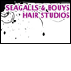 Seagalls amp Bouys Hair Studios - Adelaide Hairdresser
