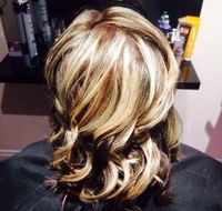 Hair and Brides By Lizzie Hillard - Adelaide Hairdresser
