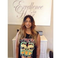 Dy Hairdressing - Adelaide Hairdresser