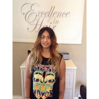 Dy Hairdressing