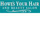 Kanz World - Adelaide Hairdresser