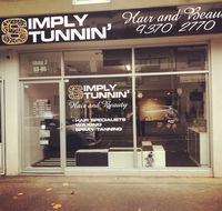 Simply Stunnin Hair and Beauty - Adelaide Hairdresser