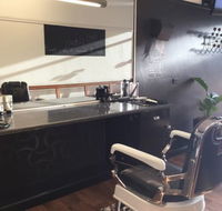 Brunker Baa-bers - Adelaide Hairdresser