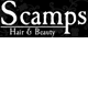 Sam's Hair Curls - Adelaide Hairdresser