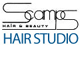Sam's Hair Curls - Adelaide Hairdresser 1