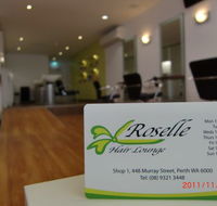 Total Look - Adelaide Hairdresser