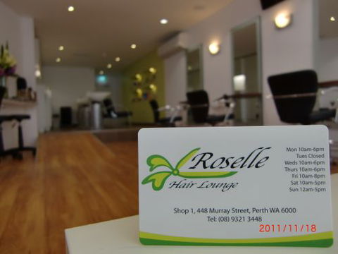 Total Look - Adelaide Hairdresser 0