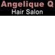 Salon International P/l - Adelaide Hairdresser