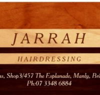 Jarrah Hairdressing - Adelaide Hairdresser