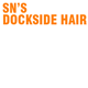 Joe Parks Hairdressing - Adelaide Hairdresser