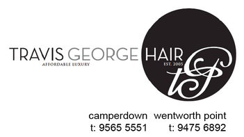 Noosa Heads QLD Adelaide Hairdresser