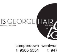 Vardy's Salon - Adelaide Hairdresser