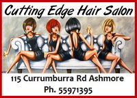 Abache' Hair amp Body
