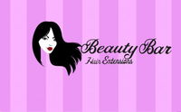 Beauty Bar Hair Extensions