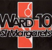 Ward 10 St Margarets - Adelaide Hairdresser