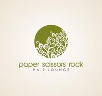Paper Scissors Rock Hair Lounge - Adelaide Hairdresser
