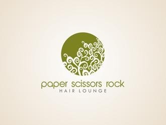 Paper Scissors Rock Hair Lounge - Adelaide Hairdresser 0