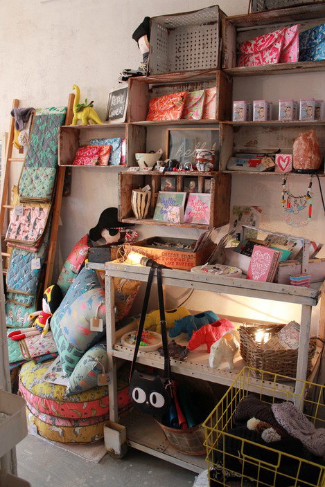 Erdelyi Collective - Adelaide Hairdresser 4