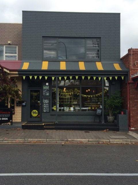 Erdelyi Collective - Adelaide Hairdresser 5