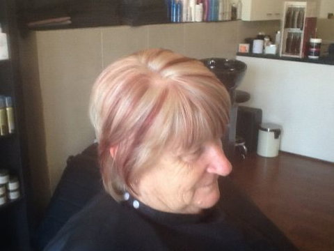 Jessies Hair Studio - Adelaide Hairdresser 4