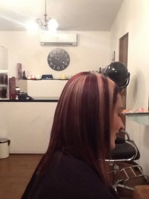 Jessies Hair Studio - Adelaide Hairdresser 5