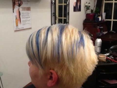 Jessies Hair Studio - Adelaide Hairdresser 7