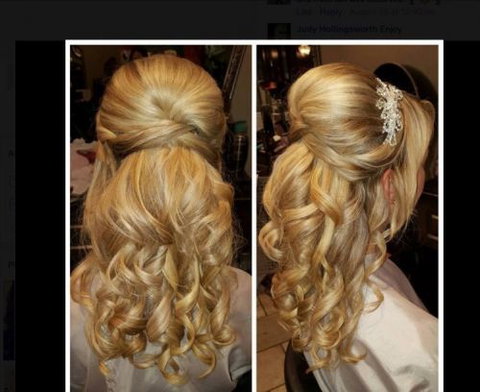 Jessies Hair Studio - Adelaide Hairdresser 9