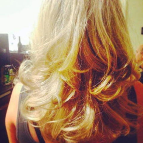 Sydney Mobile Hairdresser - Claire Keogh - Adelaide Hairdresser 6