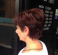Philosophy Organic Hair Studio - Adelaide Hairdresser